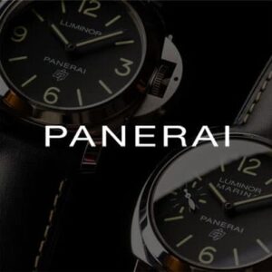 Panerai Watches