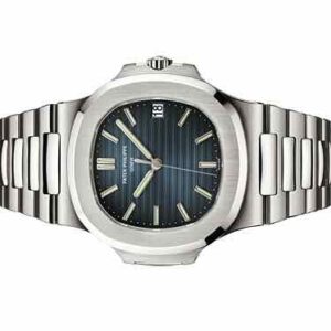 Patek Philippe Nautilus SS Blue Dial - Reference 5711/1A-010 - SOLD