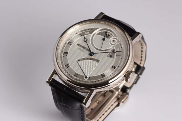 Breguet Classique Chronometer - Reference 7727 - SOLD