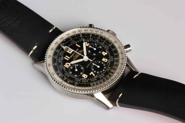 Breitling Navitimer 806 Chronograph 1959 Re-Issue - Reference AB0910371B1X1 - POA