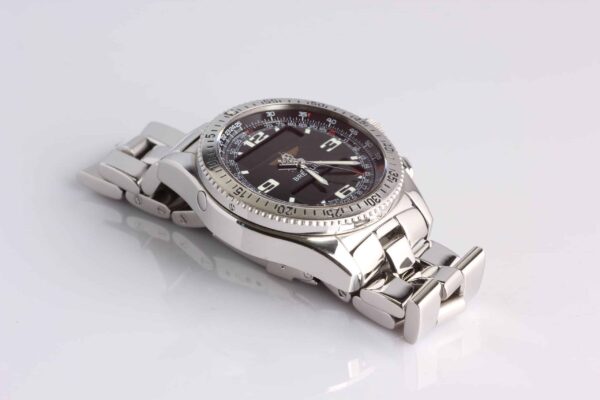 Breitling Professional B1 - Reference A68362 - SOLD