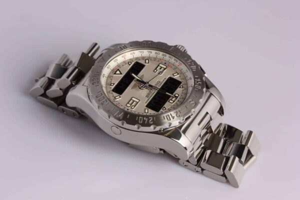 Breitling Airwolf Professional - Reference A78363