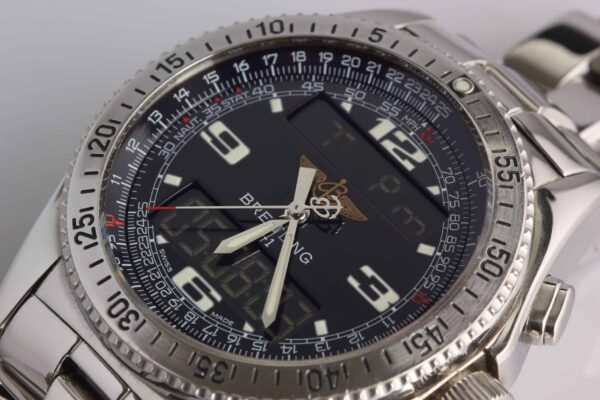 Breitling Professional B1 - Reference A68362 - SOLD