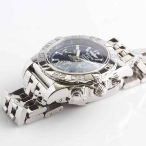 Breitling Chronomat Chronograph 44mm - Reference AB0110 - 2016 - SOLD