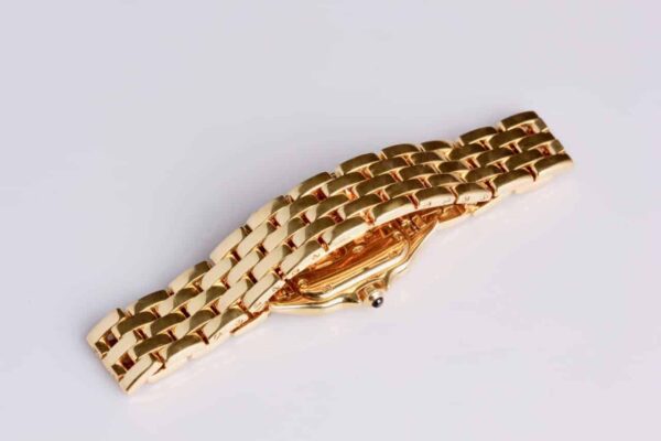Cartier 18K Lady Small Panthere - SOLD
