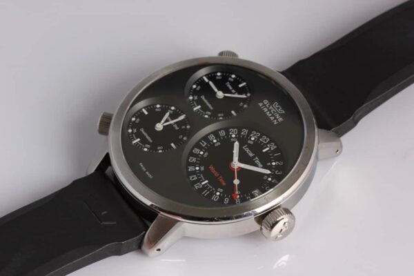 Glycine Airman GMT - Reference 3829 - SOLD