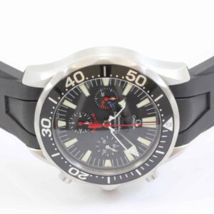 Omega Seamaster Yacht Racing Chronograph - Reference 2569.52.00 - SOLD