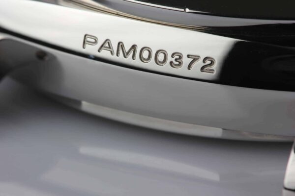 Panerai Luminor Historic 3 Days 1950 47mm - PAM 372 - SOLD