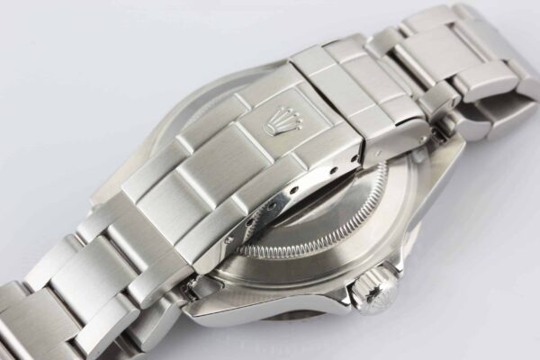 Rolex Submariner Date SS - Reference 16610 M Serial - SOLD