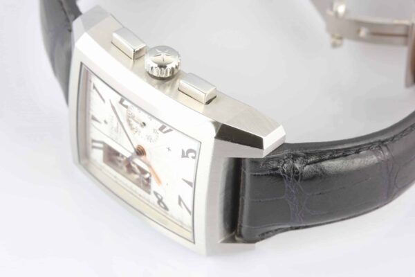 Zenith Grand Port Royal Open - Reference 03.0550.4021 - SOLD