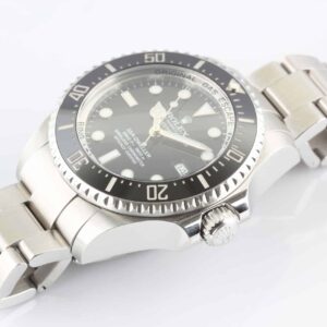Rolex Deepsea Sea dweller - Reference 116660 - G Serial - December 2012 - SOLD