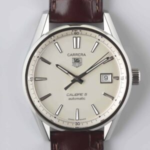 TAG Heuer Carrera SS - Reference WAR211B - NEW - SOLD