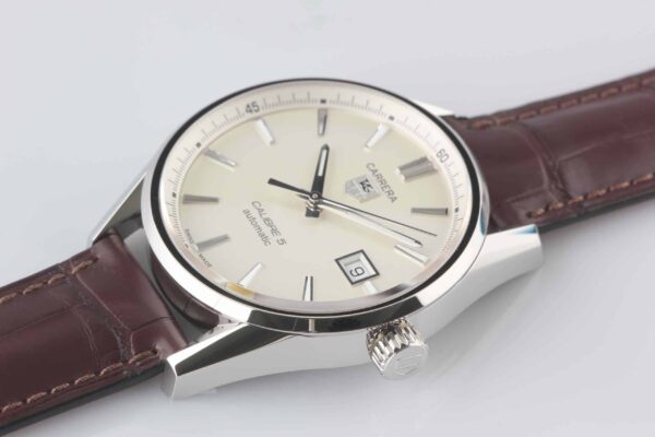 TAG Heuer Carrera SS - Reference WAR211B - NEW - SOLD