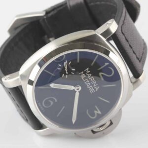 RXW Marina Militare Panerai Homage 47mm - Reference MM20 - SOLD