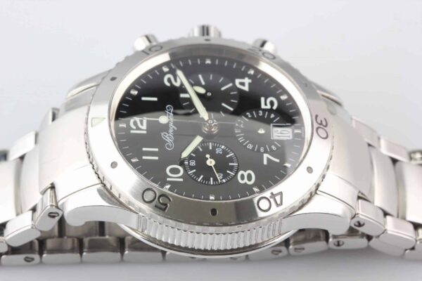 Breguet SS Type XX Flyback Chronograph - ON HOLD