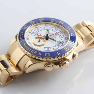 Rolex Yacht-Master II 18k - Reference 116688 - SOLD