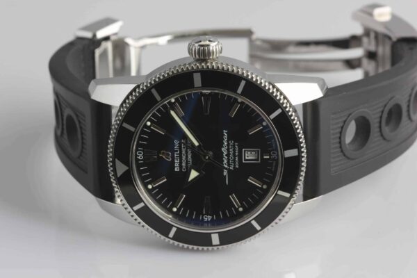 Breitling SuperOcean Heritage SS 46mm - Reference A17320 - SOLD