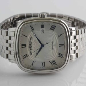 Raymond Weil Maestro Date - Reference 2867 - SOLD