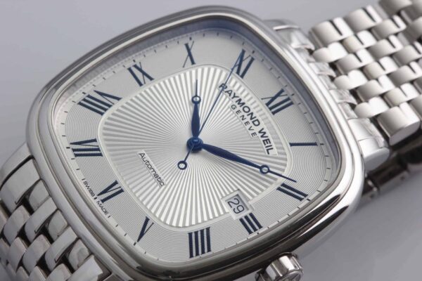 Raymond Weil Maestro Date - Reference 2867 - SOLD