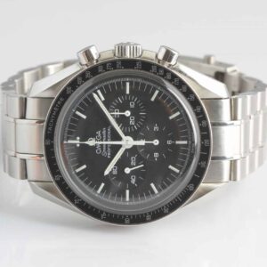 Omega Speedmaster Professional Chronograph - Reference 145.0022 - SOLD
