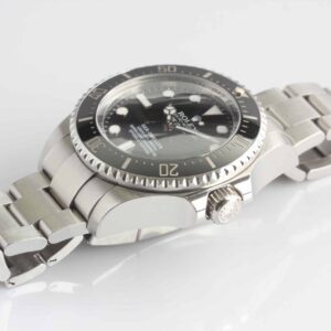 Rolex Deepsea - Reference 116660 - G Serial 2012 - SOLD