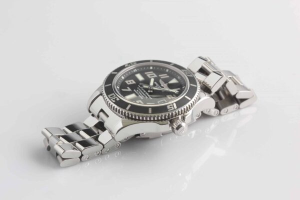 Breitling SuperOcean Chronometer 42mm - Reference A17364 - SOLD