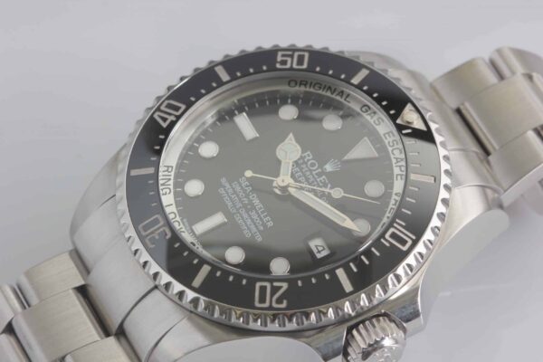 Rolex Deepsea Sea dweller - Reference 116660 - SOLD