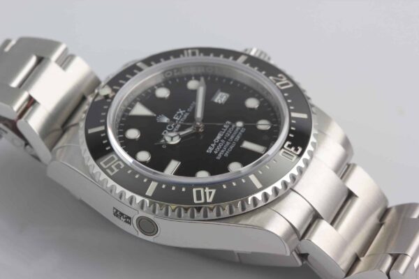 Rolex Sea Dweller 4000 - Reference 116600 - NEW!! - SOLD