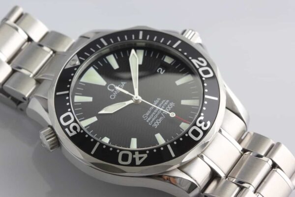 Omega Seamaster Chronometer - Reference 2254.50.00 - SOLD