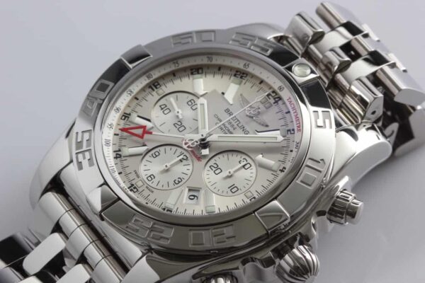 Breitling Chronomat GMT 47mm - Reference AB0410 - 2016 - SOLD