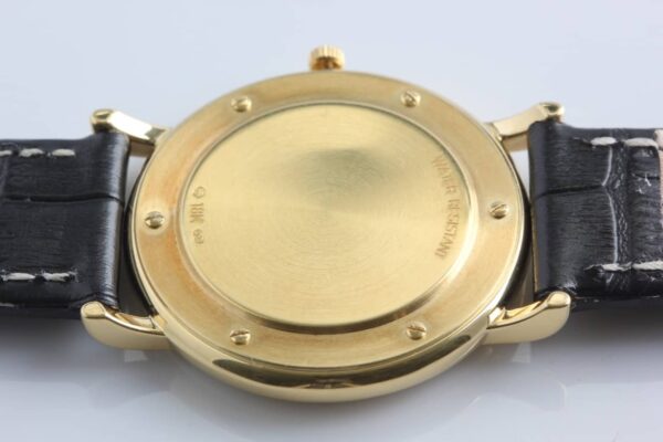 Tissot 1853 18k Dress Watch - SOLD