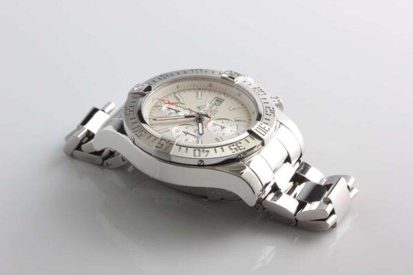 Breitling Super Avenger II Chronograph - Reference A13371 - 2014 - SOLD