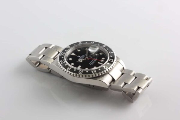 Rolex GMT Master II - Reference 16710 - SOLD
