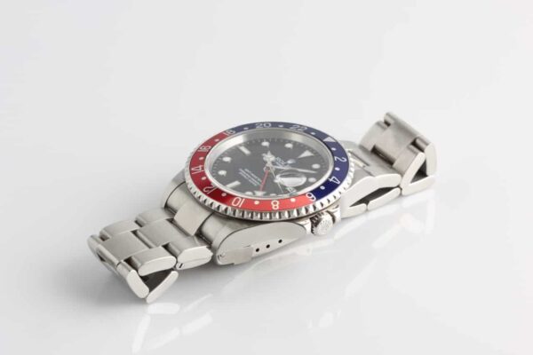 Rolex GMT Master II PEPSI - Reference 16710 - SOLD