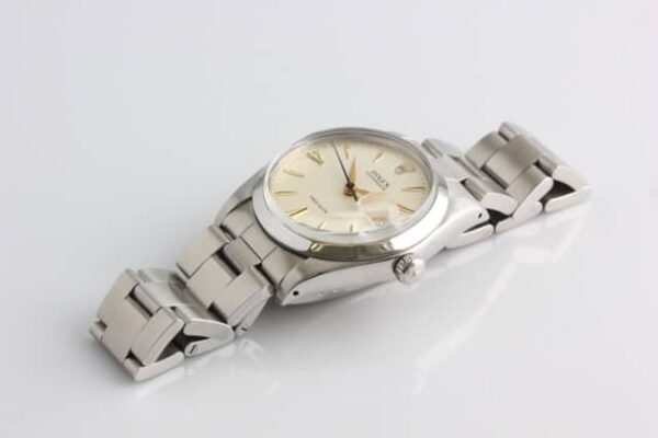 Rolex Vintage Oyster Date Precision - Reference 6694 - SOLD