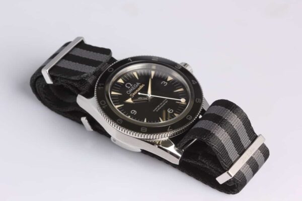 Omega Spectre 300 Limited Edition - Reference 233.32.41.21.01.001 - SOLD