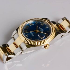 Rolex Datejust 41mm 18K/SS - Reference 116333 - SOLD