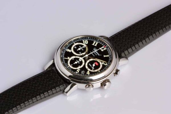 Chopard Mille Miglia Chronograph Competitor - Reference 8331