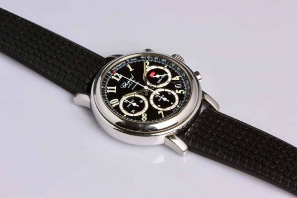Chopard Mille Miglia Chronograph Competitor - Reference 8331