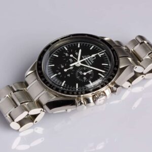 Omega Speedmaster Professional Chronograph - Reference 35705000 - SOLD