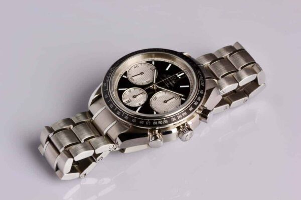 Omega Speedmaster Automatic Chronograph - Reference 326.30.40.50.01.002 - SOLD