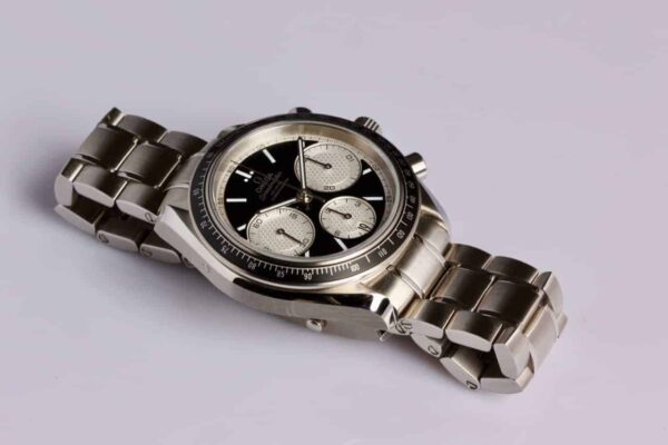 Omega Speedmaster Automatic Chronograph - Reference 326.30.40.50.01.002 - SOLD