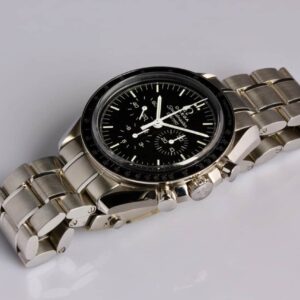 Omega Speedmaster 1957 Chronograph Limited Edition - Reference 31133425001001 - SOLD