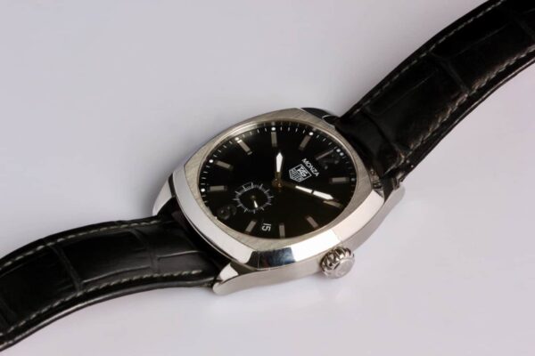 TAG Heuer Monza - Reference WR2110
