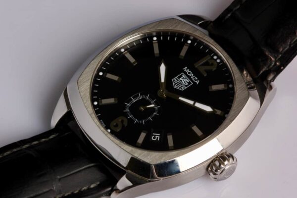TAG Heuer Monza - Reference WR2110