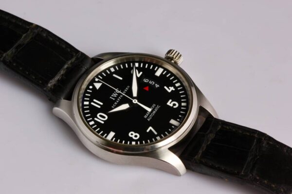 IWC Pilot Mark XVII Triple Date - Reference IW326501 - SOLD