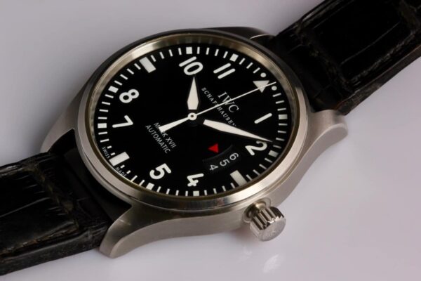 IWC Pilot Mark XVII Triple Date - Reference IW326501 - SOLD