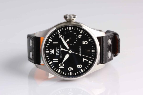 IWC Big Pilot 7 Day - Reference IW500901 - SOLD