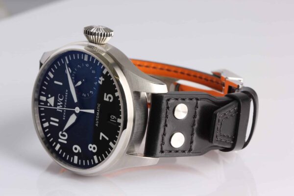 IWC Big Pilot 7 Day - Reference IW500901 - SOLD