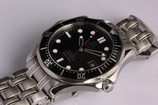 Omega Seamaster Diver - Reference 21230412001002 - SOLD